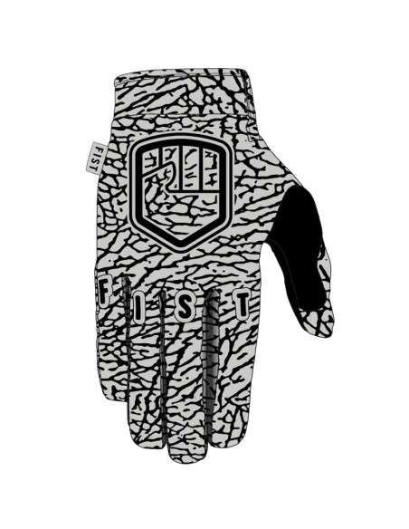 GUANTES FIST STRAPPED ELEPHANT (ADULTO) TALLA M