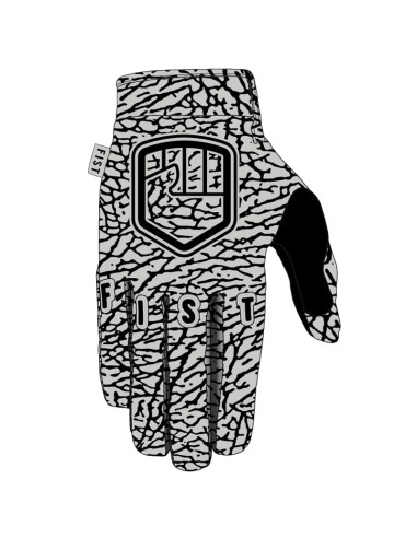 GUANTES FIST STRAPPED ELEPHANT (ADULTO) TALLA XS