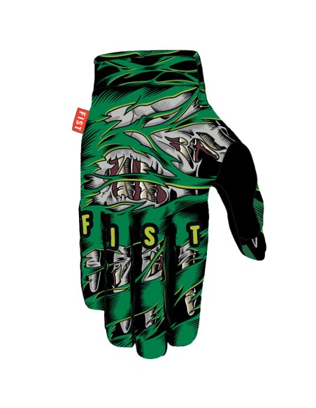 GUANTES FIST STRAPPED DANIEL SANDOVAL - SANDMAN (ADULTO) TAL