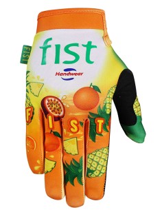 GUANTES FIST STRAPPED FRUIT PUNCH TALLA (ADULTO) XS