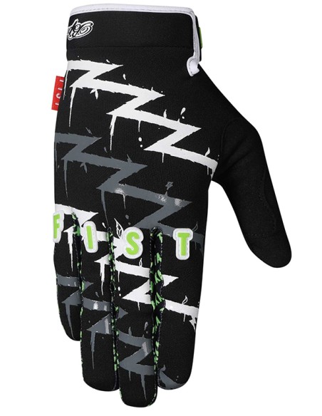 GUANTES FIST STRAPPED TAKA HIGASHINO CALI ROLL TALLA (ADULTO) 2XL