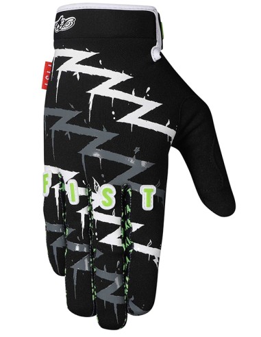 GUANTES FIST STRAPPED TAKA HIGASHINO CALI ROLL TALLA (ADULTO) M