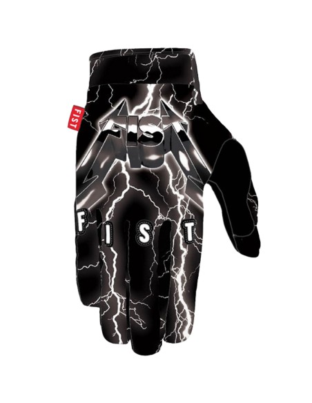 GUANTE FIST STRAPPED BRADY BAKER LIGHTNING (ADULTO) TALLA S