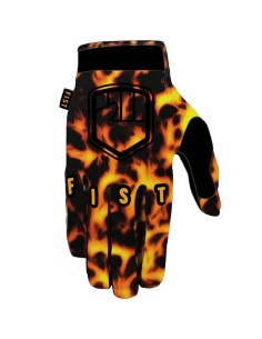 GUANTE FIST STRAPPED TORTOISE STOCKER (ADULTO) TALLA 2XL