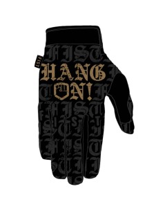 GUANTE FIST STRAPPED HANG ON (ADULTO) TALLA S