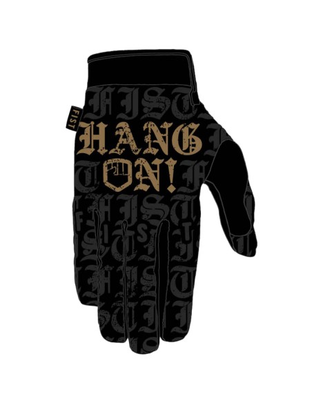 GUANTE FIST STRAPPED HANG ON (ADULTO) TALLA S