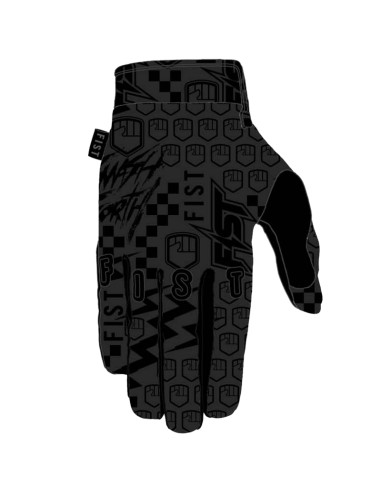 GUANTE FIST STRAPPED SMASH FORTH (ADULTO) TALLA M