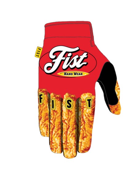 GUANTE FIST STRAPPED CHICKEN FINGERS (ADULTO) TALLA L