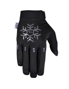 GUANTE FIST SNOW FLAKE FROSTY (NIÑO) TALLA M