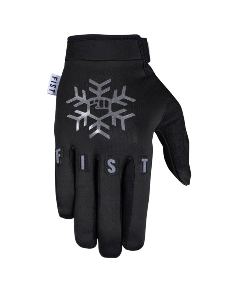 GUANTE FIST SNOW FLAKE FROSTY (JUNIOR) TALLA M
