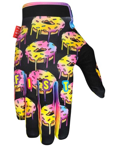 GUANTES FIST YOUTH CAROLINE BUCHANAN SPRINKLE FADES (JUNIOR) TALLA L