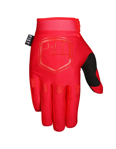 GUANTES FIST STOCKER RED (ADULTO) TALLA L