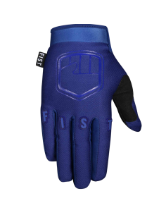 GUANTES FIST STOCKER BLUE (ADULTO) TALLA XXS