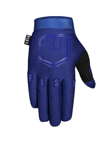 GUANTES FIST STOCKER BLUE (JUNIOR) TALLA L