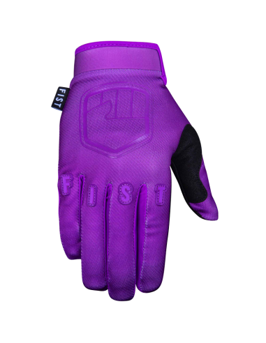 GUANTES FIST STOCKER PURPLE (JUNIOR) TALLA XXS