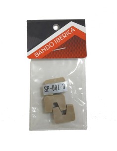 GUIAS VARIADOR BANDO YAMAHA