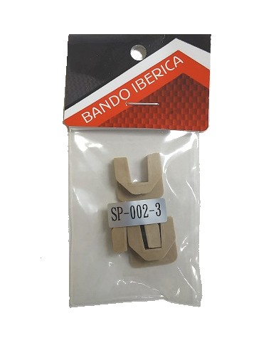 GUIAS VARIADOR BANDO YAMAHA