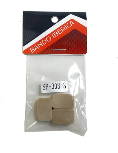 GUIAS VARIADOR BANDO SYM