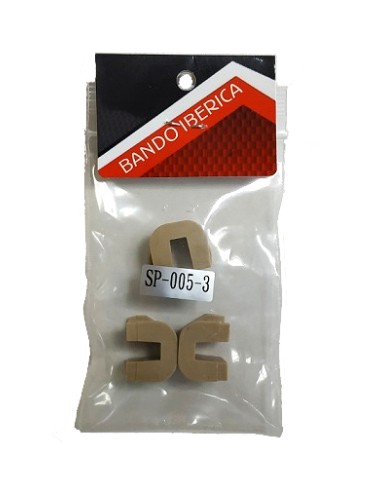 GUIAS VARIADOR BANDO PIAGGIO