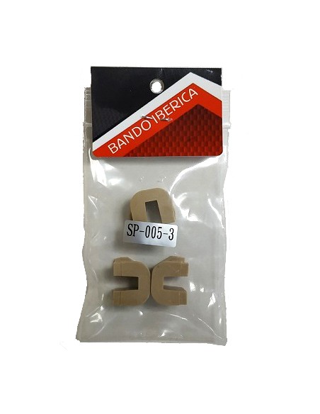 GUIAS VARIADOR BANDO PIAGGIO