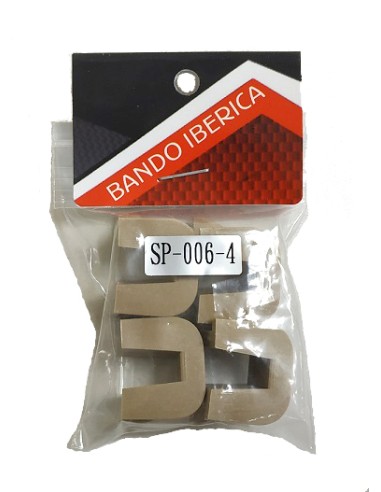 GUIAS VARIADOR BANDO YAMAHA