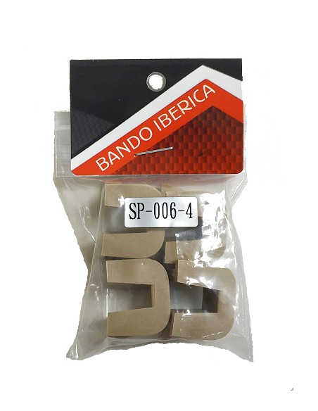 GUIAS VARIADOR BANDO YAMAHA