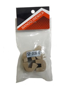 GUIAS VARIADOR BANDO SUZUKI