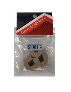 GUIAS VARIADOR BANDO PIAGGIO