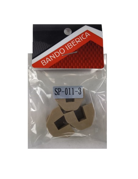GUIAS VARIADOR BANDO PIAGGIO