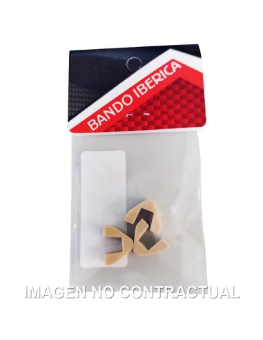 GUIAS VARIADOR BANDO KYMCO