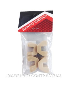 GUIAS VARIADOR BANDO PIAGGIO