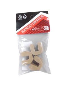 GUIAS VARIADOR BANDO PIAGGIO