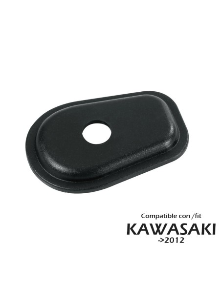 ADAPTADORES PARA INTERMITENTES - COMPATIBLE PARA - KAWASAKI