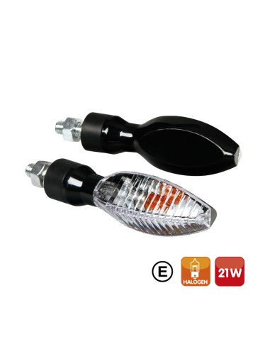 KINESIS, INTERMITENTES - 10W - NEGRO