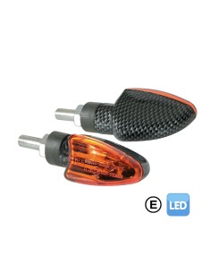 ARROW HALO, INTERMITENTES - 21W - CARBON