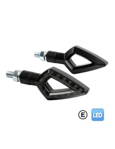 KIER, INTERMITENTES CON LED - 12V LED