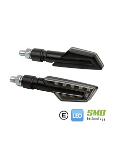 CICLON, INTERMITENTES DE LED - 12V LED