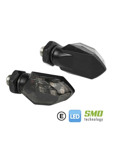 MICRO, INTERMITENTES DE LED - 12V LED