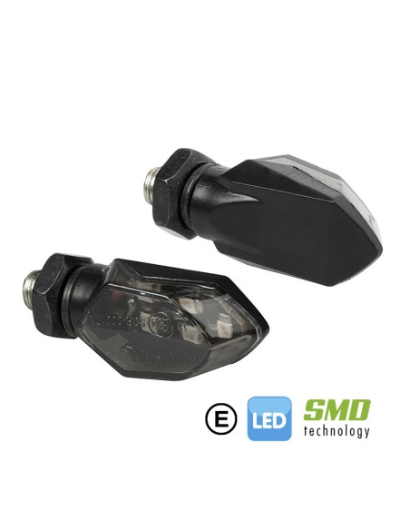 MICRO, INTERMITENTES DE LED - 12V LED