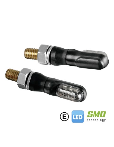 NANO, INTERMITENTES DE LED - 12V LED