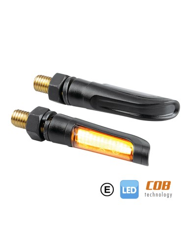 NAIL, INTERMITENTES DE LED - 12V LED