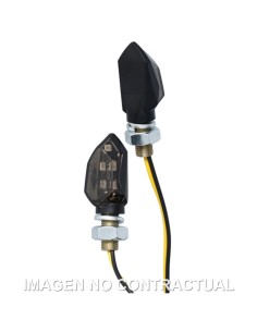 INTERMITENTES LED MOTOTEC VIPER