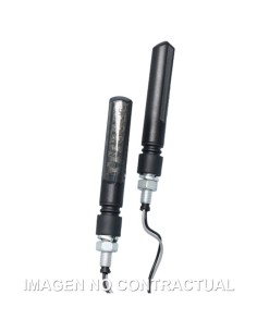 INTERMITENTES LED MOTOTEC ALTARA SQ