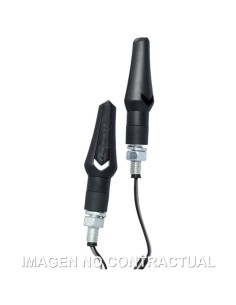 INTERMITENTES LED MOTOTEC ZENITH