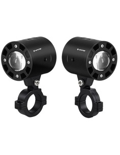 LUCES AUXILIARES LED MOTOTEC MT-30 HOMOLOGADAS