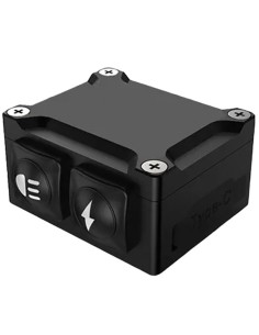 CONTROL REMOTO INALÁMBRICO MOTOTEC LUCES MT-20-30