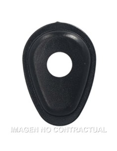 ADAPTADORES PARA INTERMITENTES YAMAHA (KIT 4 PIEZAS)