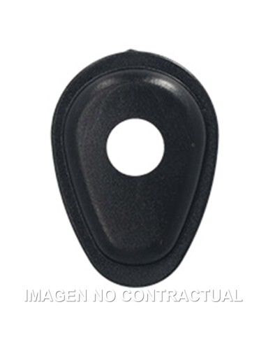 ADAPTADORES PARA INTERMITENTES YAMAHA (KIT 4 PIEZAS)