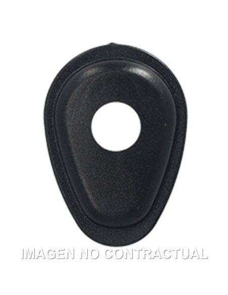 ADAPTADORES PARA INTERMITENTES YAMAHA (KIT 4 PIEZAS)