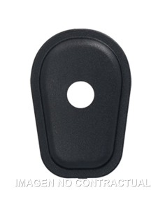 ADAPTADORES PARA INTERMITENTES KAWASAKI (KIT 4 PIEZAS)